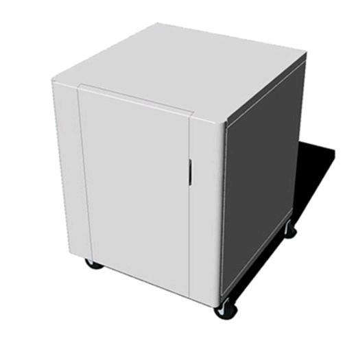 BROTHER B600K MOBILETTO PER STAMPANTI MFC-J5945DW / MFC-J6945DW / MFC-J6947DW / HL-J6000DW / HL-J6100DW IN METALLO CON RUOTE